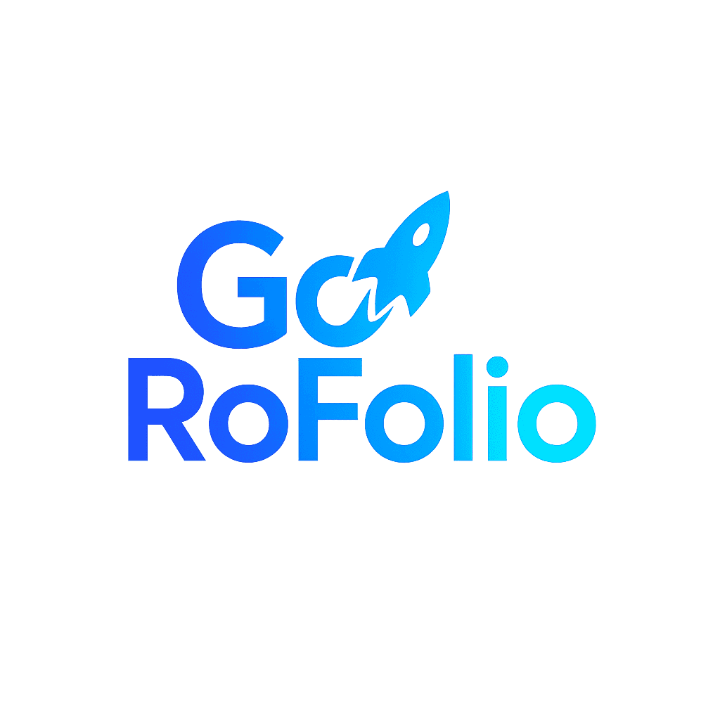 GoRoFolio